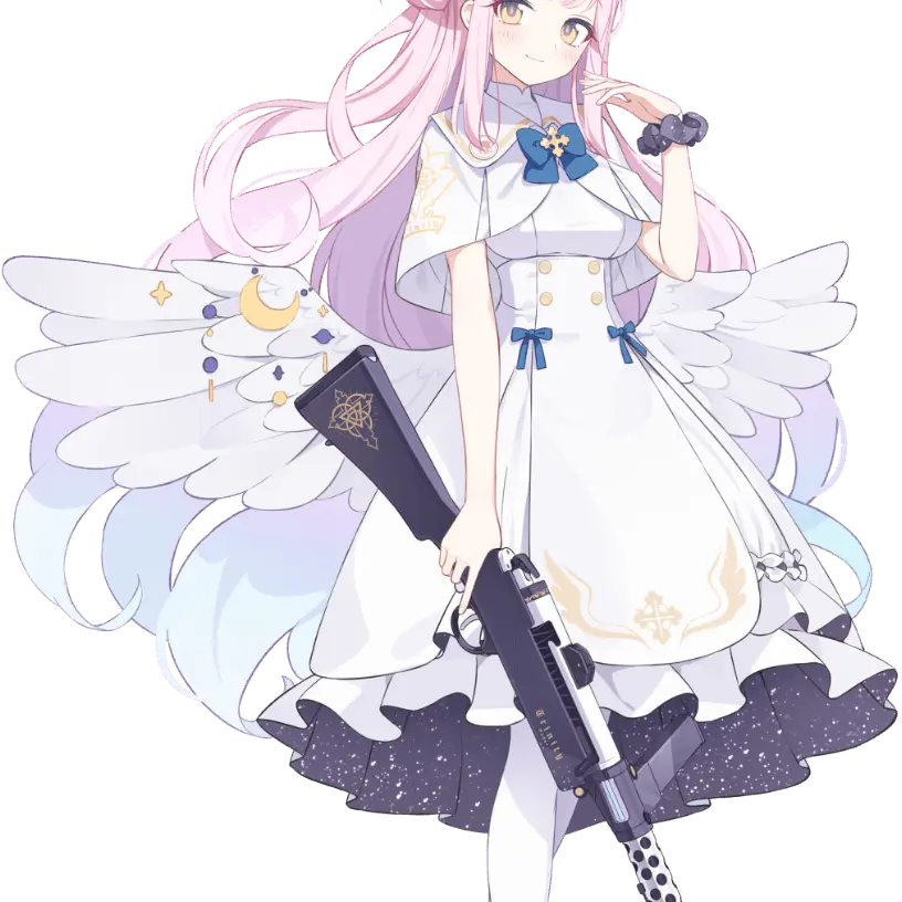 ShrillTimer9523의 連邦矯正局・ブルアカ