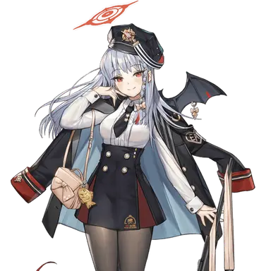 Profile image of 黒舘ハルナ