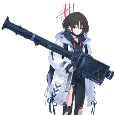 Profile image of 戒野ミサキ