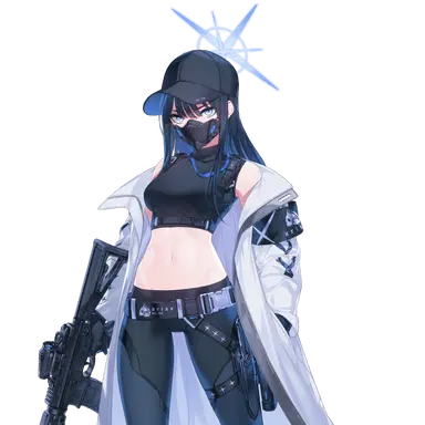 Profile image of 錠前サオリ