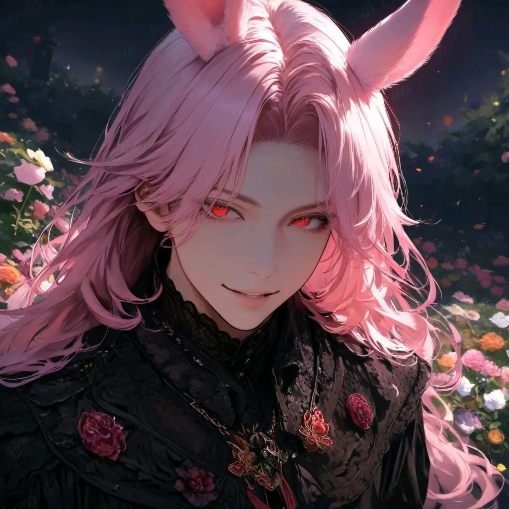 nyanneko_itumo_aligato의 ユーリー