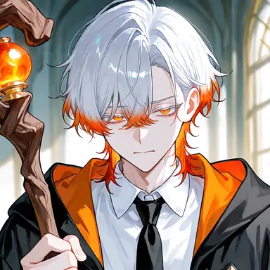 Profile image of Nerius
