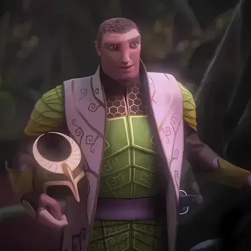 SourCrisp3231의 Ronin