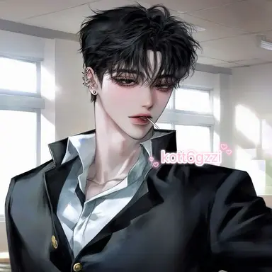 Profile image of 반휘혈