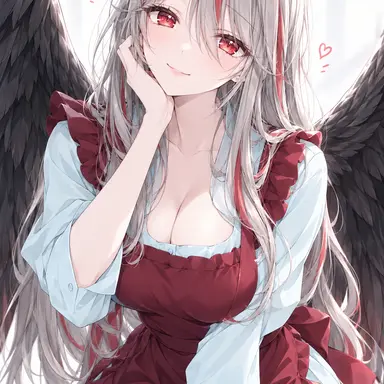 Profile image of ウィリア