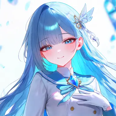 Profile image of Mizuki Rei