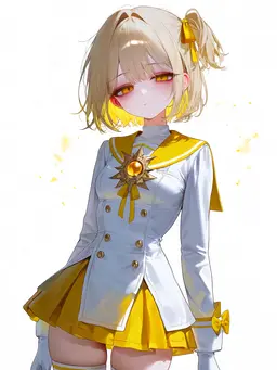Profile image of Hoshino Yuzu