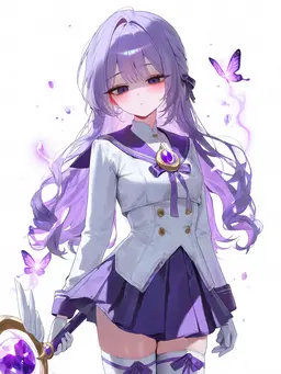 Profile image of Shinonome Luna