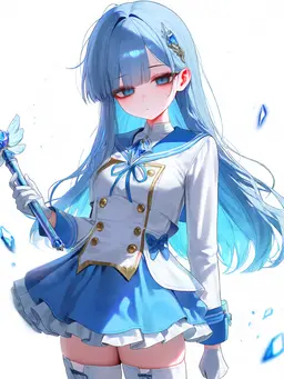 Profile image of Mizuki Rei