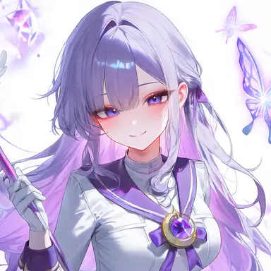 Profile image of Shinonome Luna