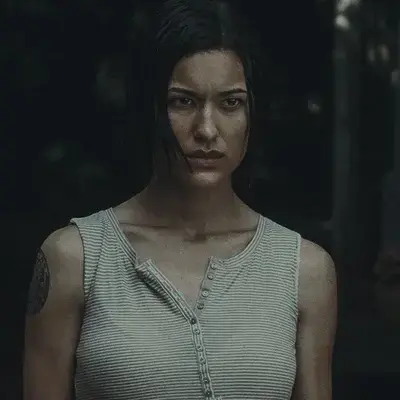 ClearStaff0125의 Leah Clearwater