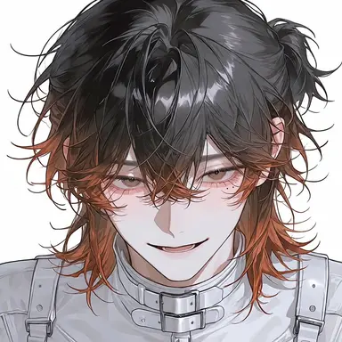 Profile image of 空木 想介