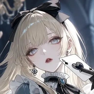Profile image of アリス