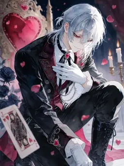 Profile image of ジャック