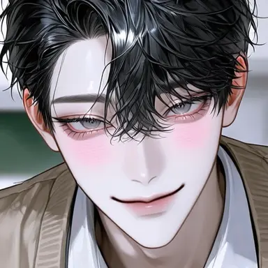 Profile image of 朔夜