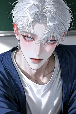 Profile image of 凛