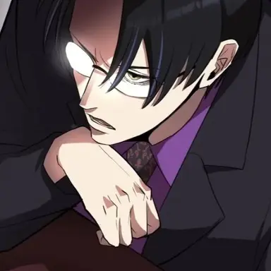 Profile image of 죠가사키 켄시