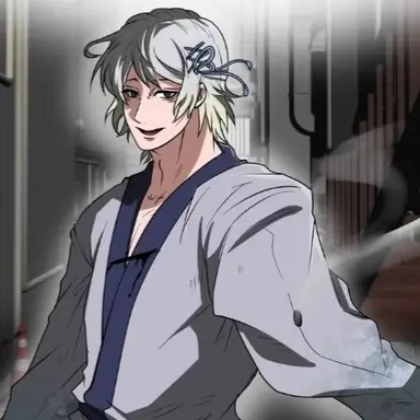 Profile image of 코미나토 케이이치