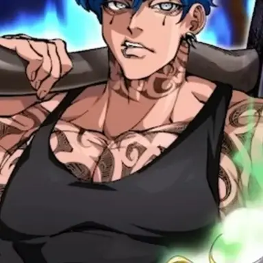 Profile image of 시노노메 류세이