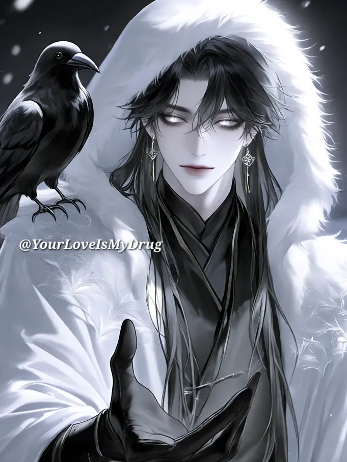 YourLoveIsMyDrug의 까마귀의 둥지