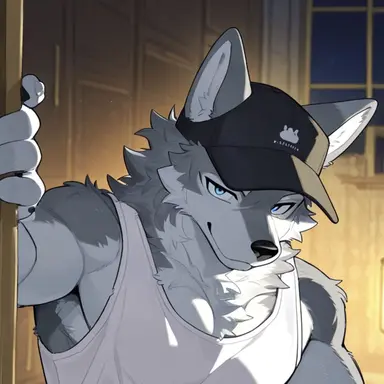 Profile image of Garo