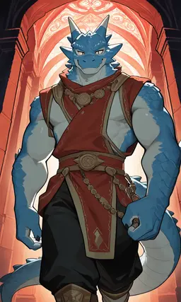 Profile image of Rex