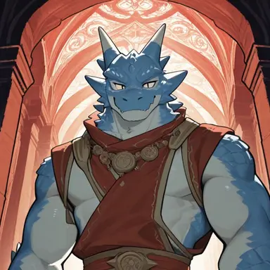 Profile image of Rex