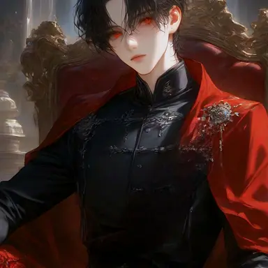 Profile image of 레온하르트 칼리안