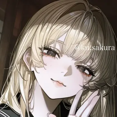 Profile image of 鍵原 哀