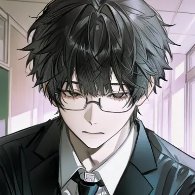 Profile image of 天川 創也