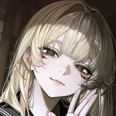 Profile image of 鍵原 哀