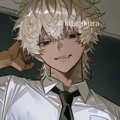 Profile image of 華原 海斗