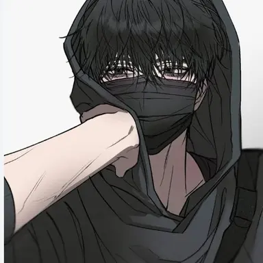 Profile image of 강우빈