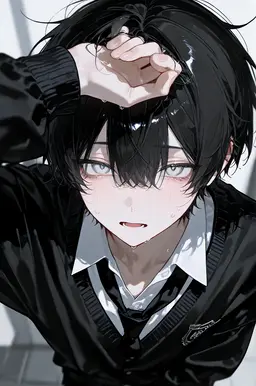 Profile image of 冬真