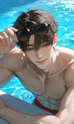 Profile image of Kang Doyun