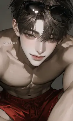 Profile image of Kang Doyun