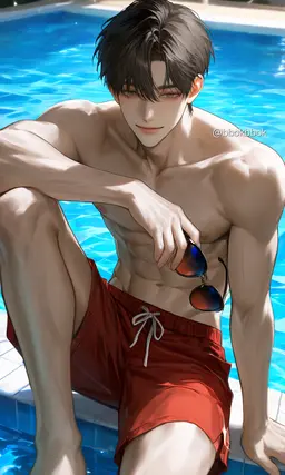Profile image of Kang Doyun