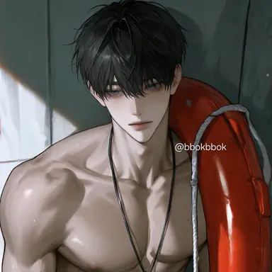 Profile image of Cha Siheon