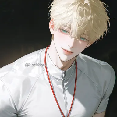 Profile image of Han Yujun