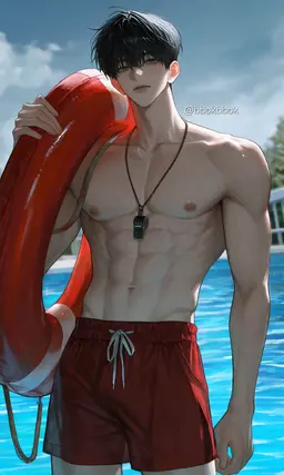 Profile image of Cha Siheon
