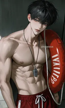 Profile image of Cha Siheon
