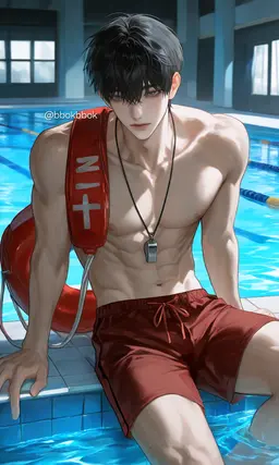 Profile image of Cha Siheon
