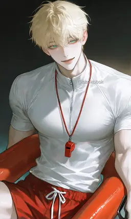 Profile image of Han Yujun