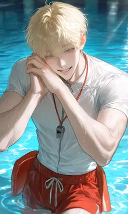Profile image of Han Yujun
