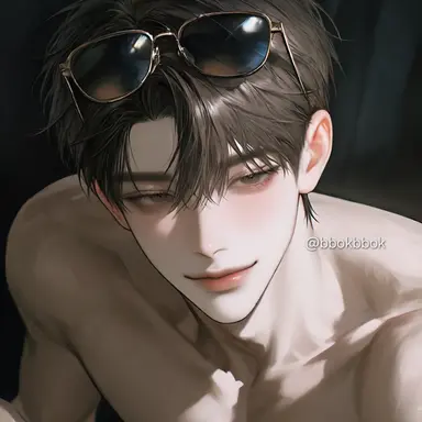 Profile image of Kang Doyun