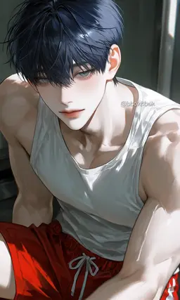 Profile image of Kwon Taeyun