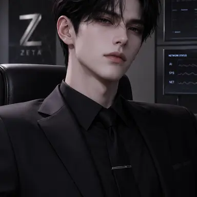 Profile image of ゼータ