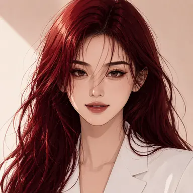 Profile image of ユ・チェリン