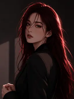 Profile image of ユ・チェリン