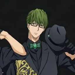 Profile image of 緑間真太郎